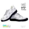 Skull & Bonez Sneakers